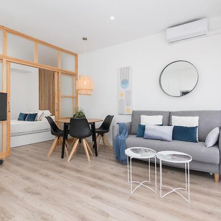 Suite Homes Hesperides Garden Beach مالقة المظهر الخارجي الصورة