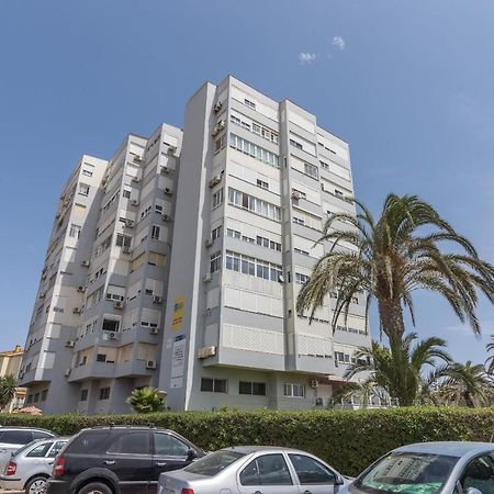 Suite Homes Hesperides Garden Beach مالقة المظهر الخارجي الصورة