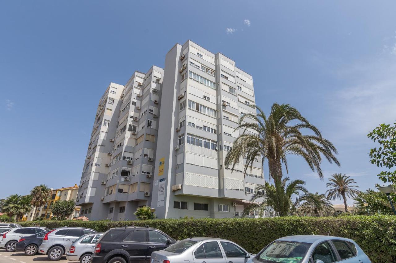 Suite Homes Hesperides Garden Beach مالقة المظهر الخارجي الصورة