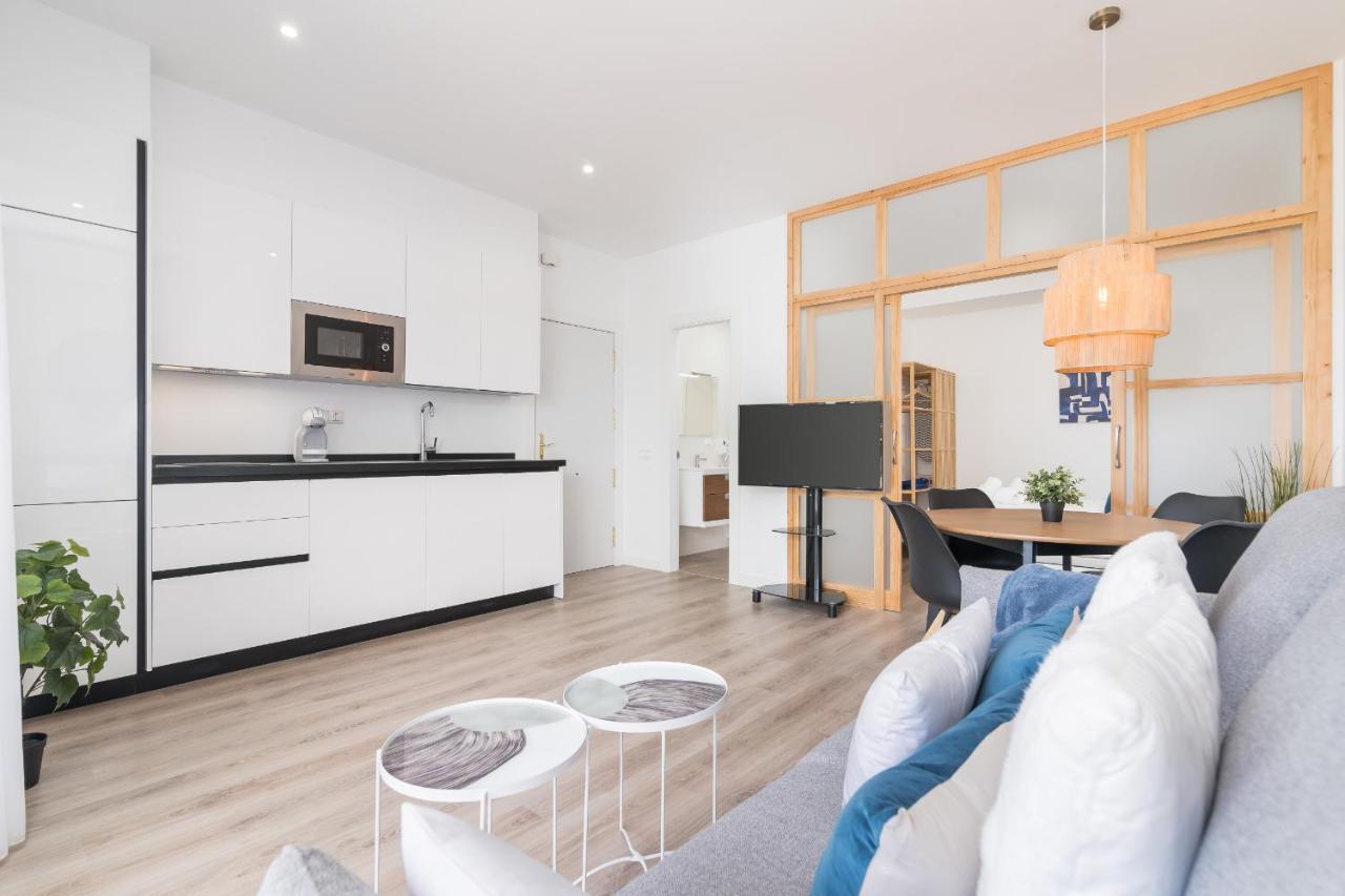 Suite Homes Hesperides Garden Beach مالقة المظهر الخارجي الصورة