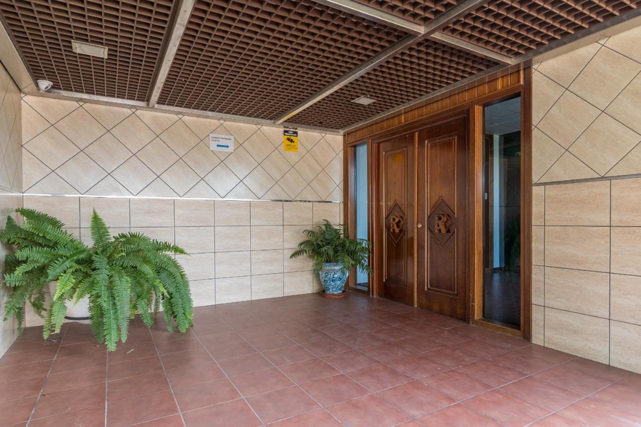 Suite Homes Hesperides Garden Beach مالقة المظهر الخارجي الصورة