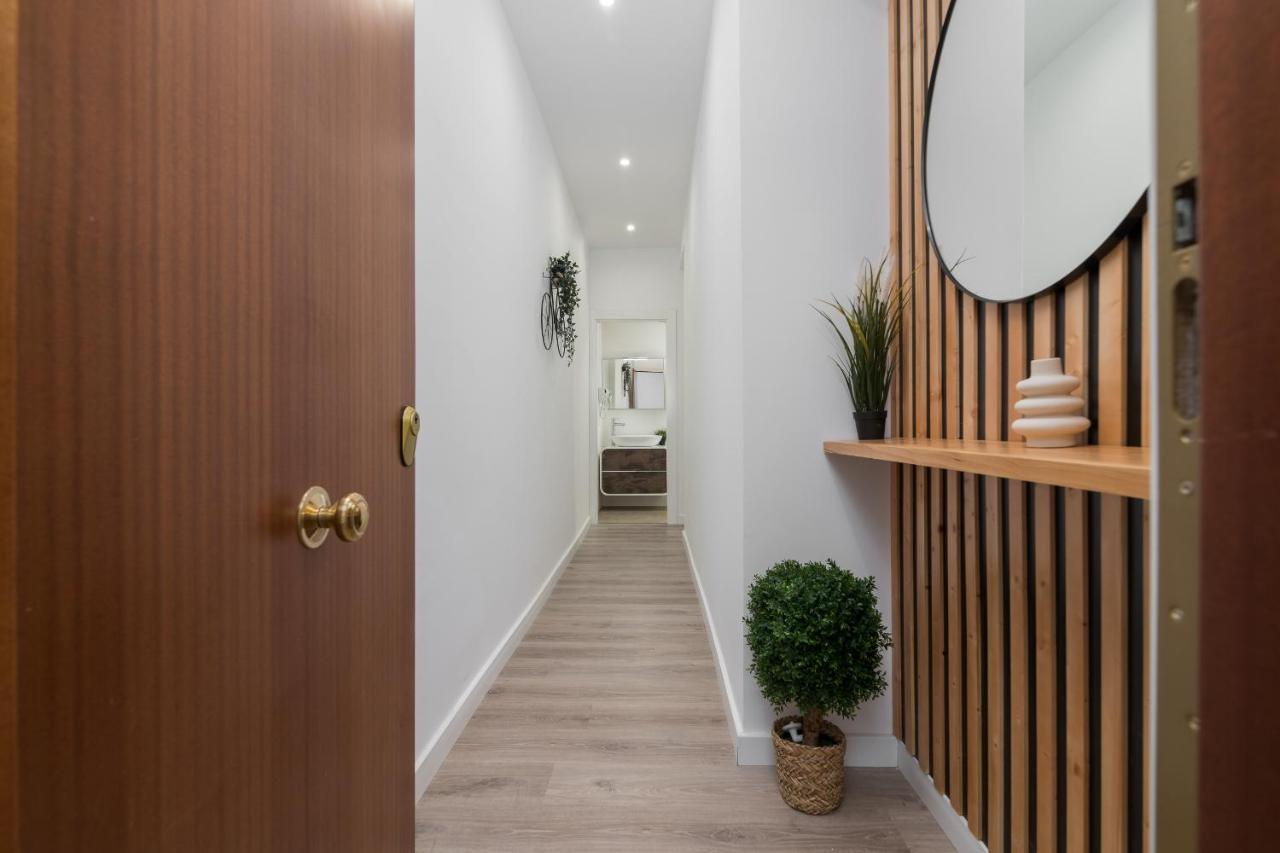 Suite Homes Hesperides Garden Beach مالقة المظهر الخارجي الصورة